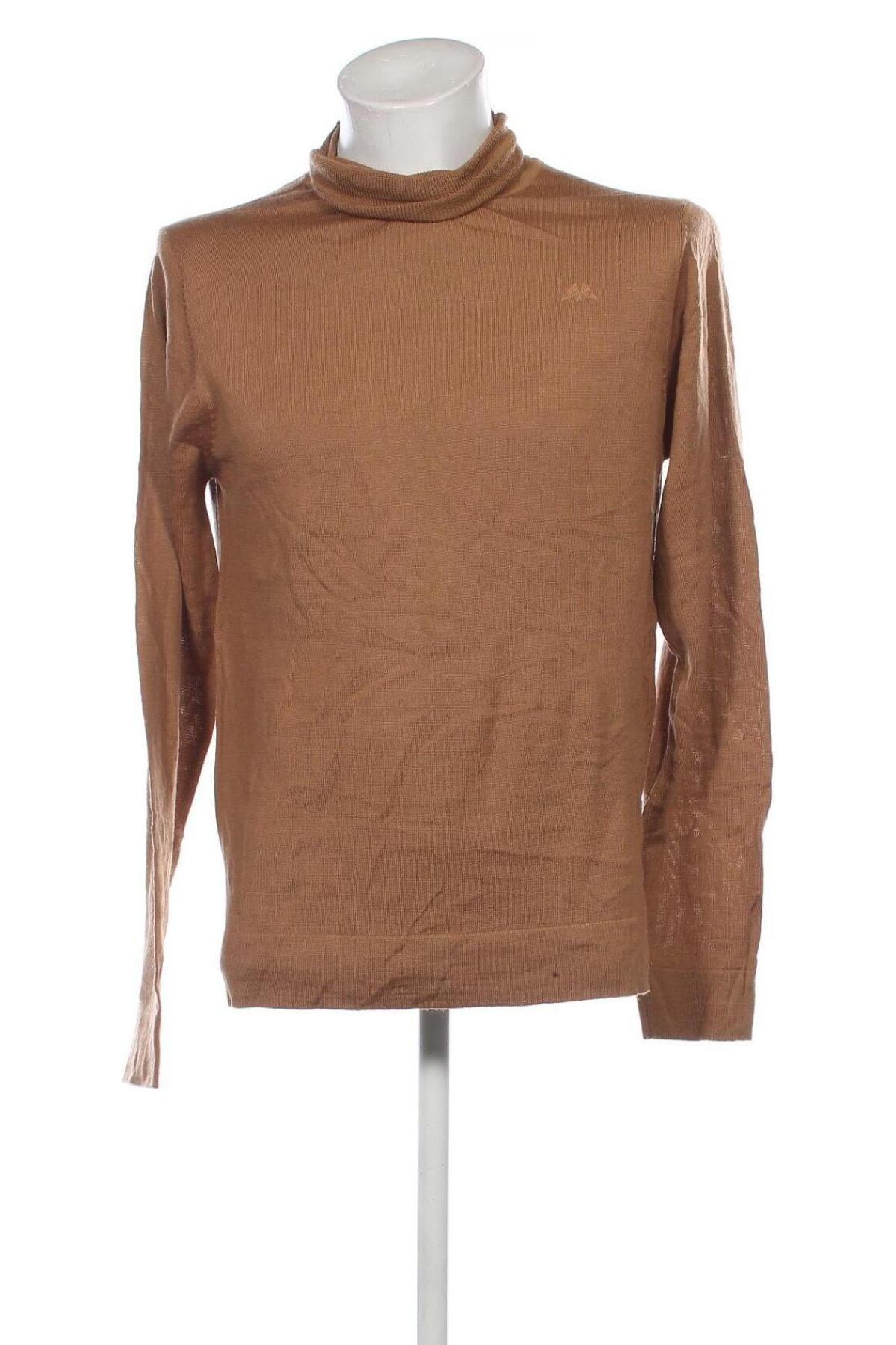 Herrenpullover Lindbergh, Größe XL, Farbe Braun, Preis 43,49 €