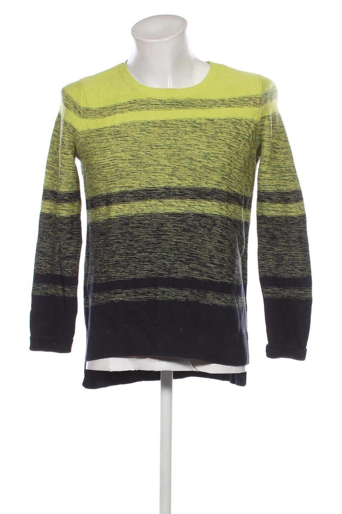 Herrenpullover Liz Claiborne, Größe L, Farbe Grün, Preis € 24,99