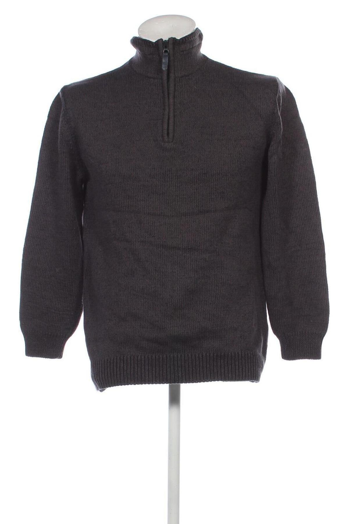 Herrenpullover Luciano, Größe L, Farbe Blau, Preis 19,99 €