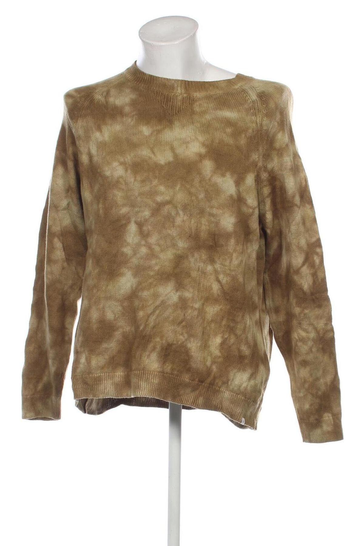 Herrenpullover Lucky Brand, Größe XL, Farbe Mehrfarbig, Preis 17,49 €