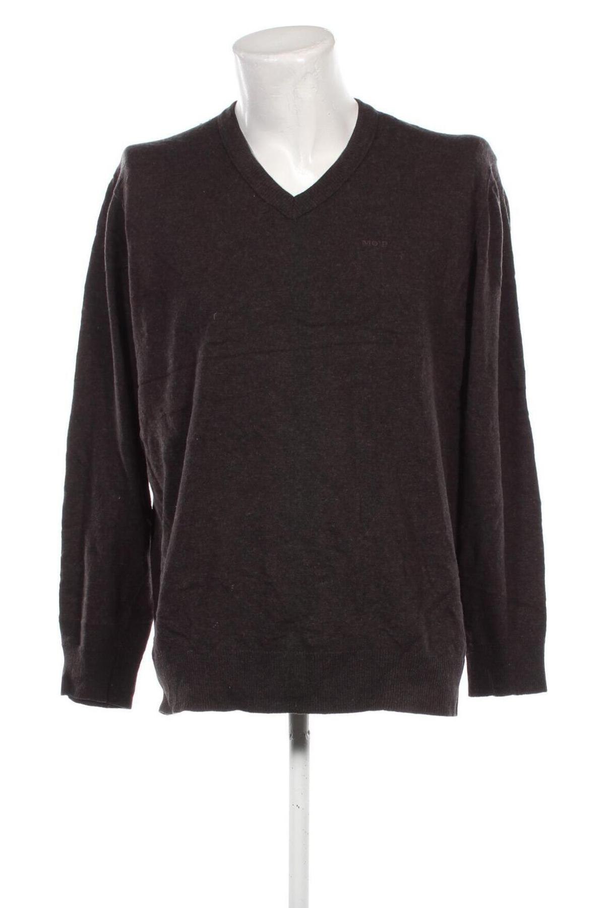 Herrenpullover Marc O'Polo, Größe XL, Farbe Grau, Preis € 71,99