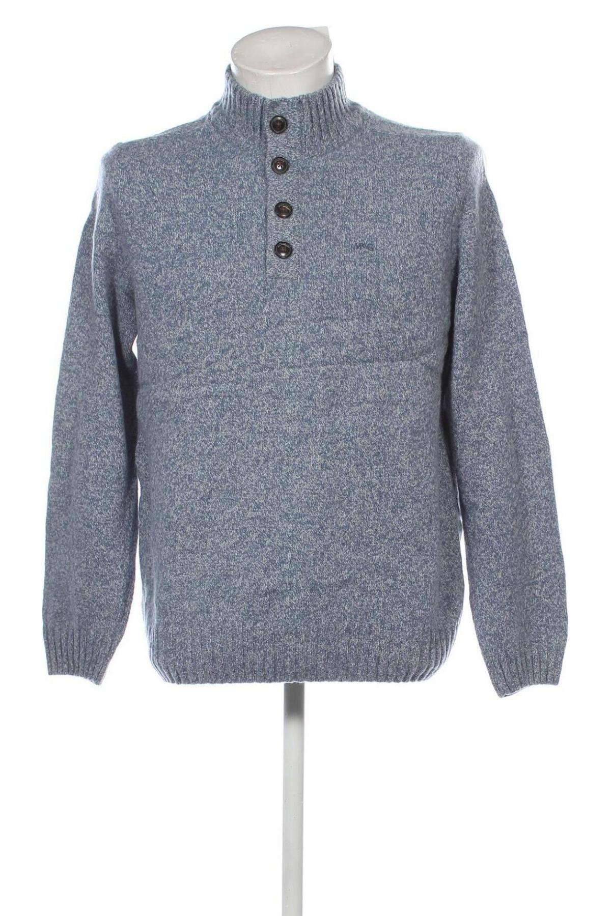 Herrenpullover Mc Gregor, Größe L, Farbe Blau, Preis € 26,49