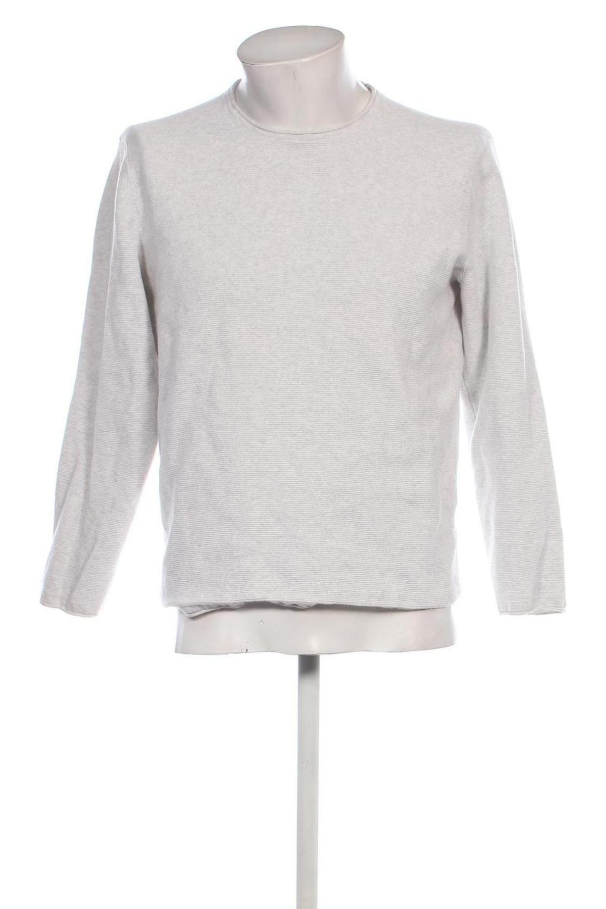 Herrenpullover McNeal, Größe XXL, Farbe Grau, Preis 14,99 €