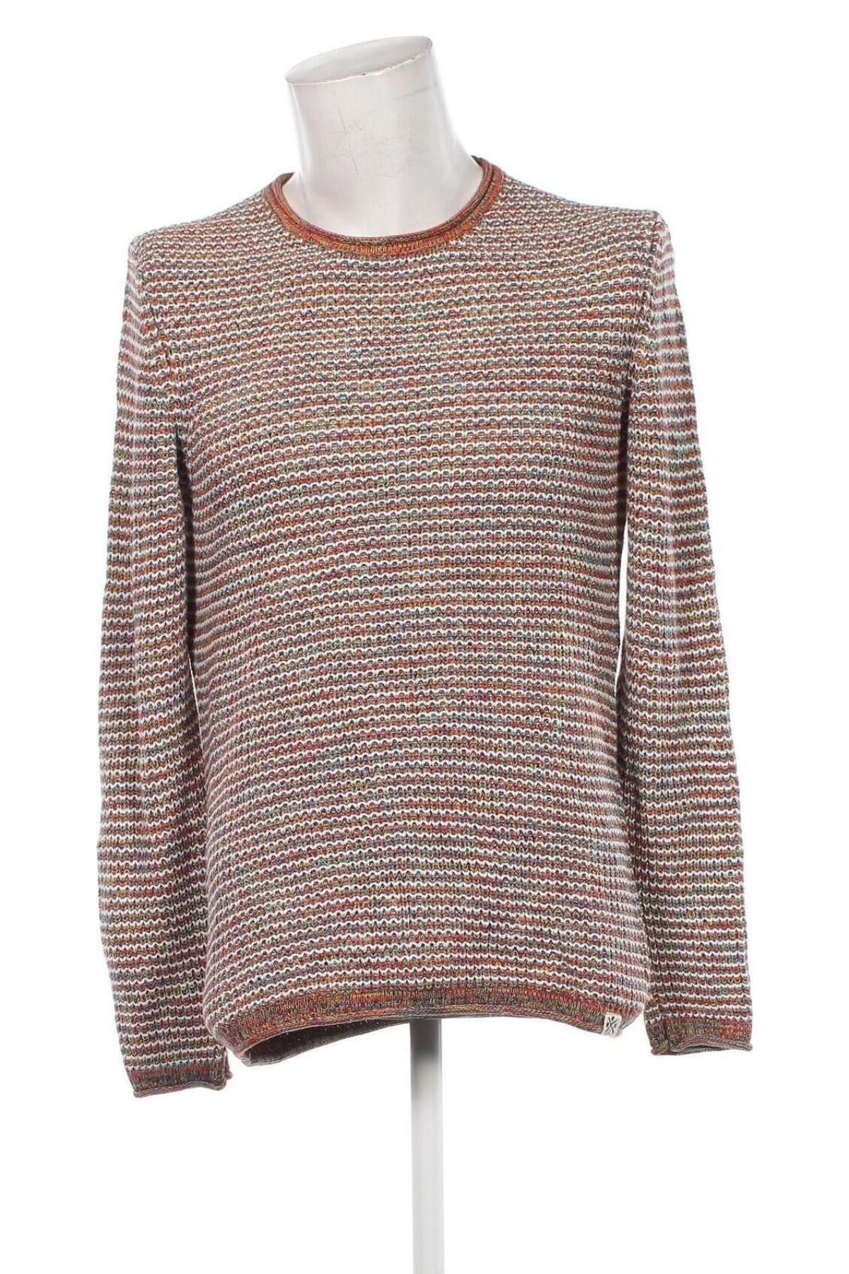 Herrenpullover McNeal, Größe S, Farbe Mehrfarbig, Preis 33,99 €