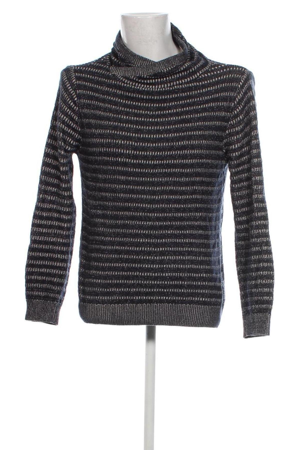 Herrenpullover Much More, Größe L, Farbe Mehrfarbig, Preis 24,99 €