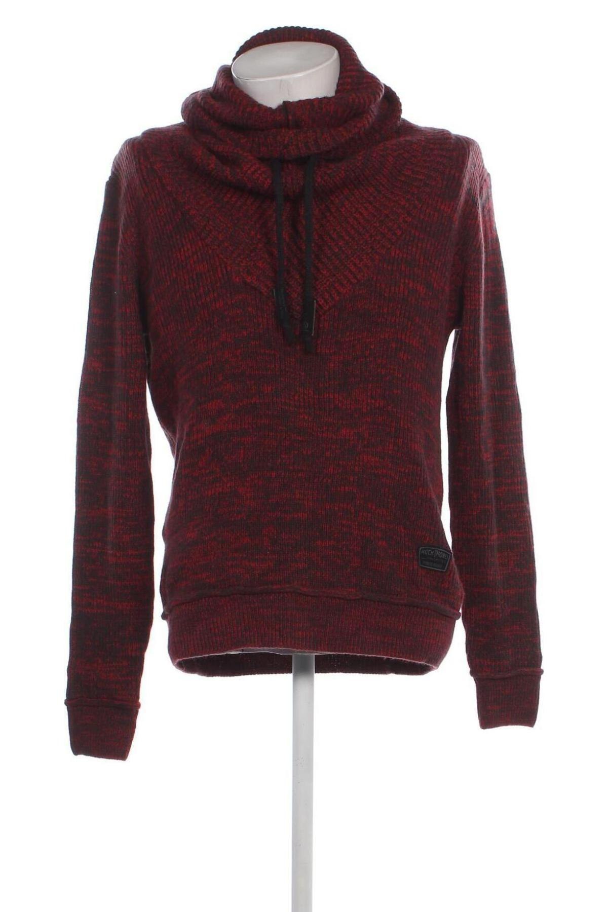 Herrenpullover Much More, Größe L, Farbe Mehrfarbig, Preis 24,99 €