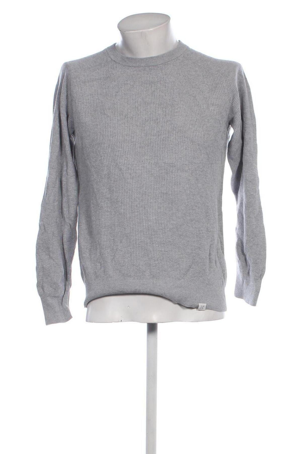 Herrenpullover Nowadays, Größe M, Farbe Grau, Preis € 17,49