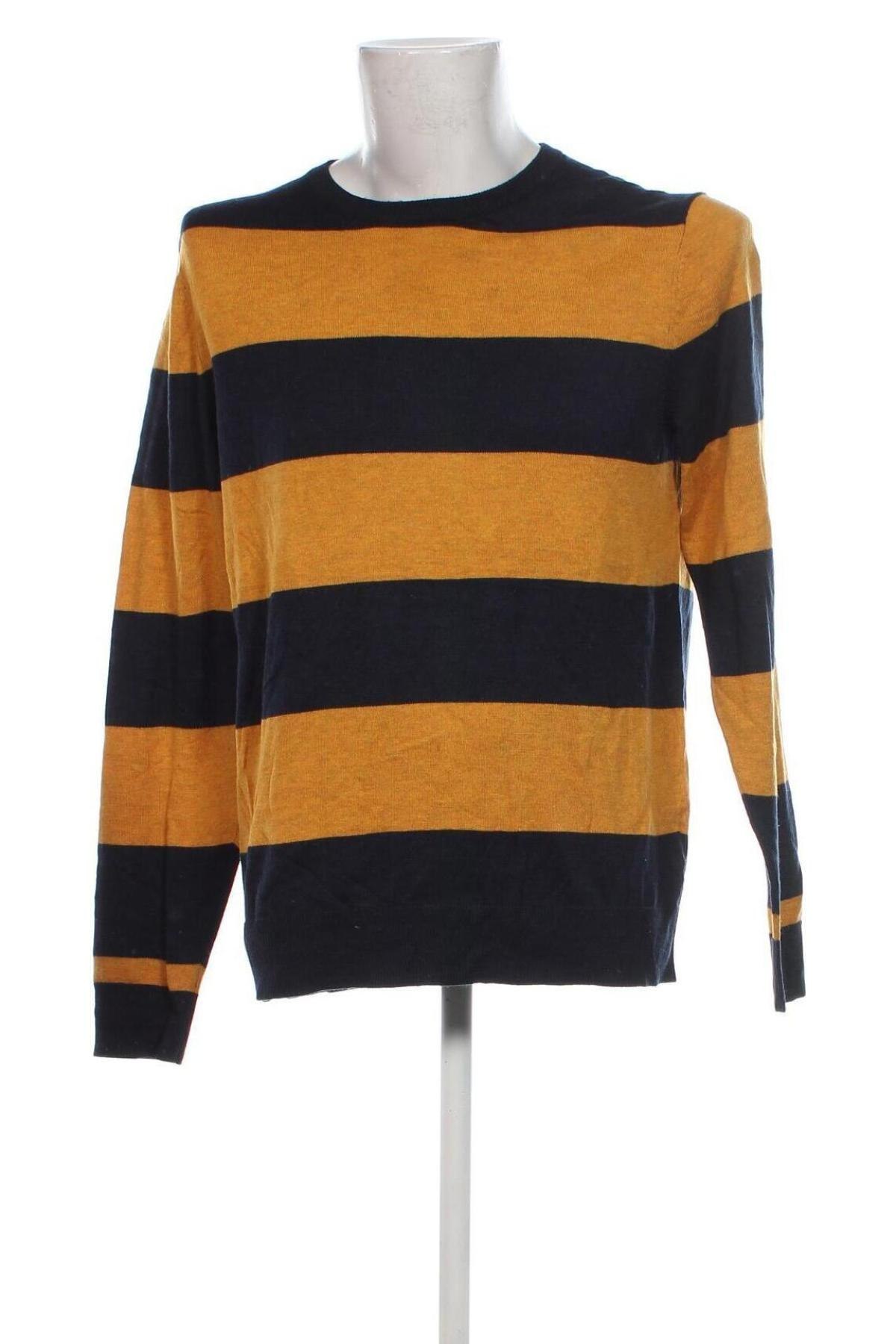 Męski sweter Old Navy, Rozmiar L, Kolor Kolorowy, Cena 77,99 zł