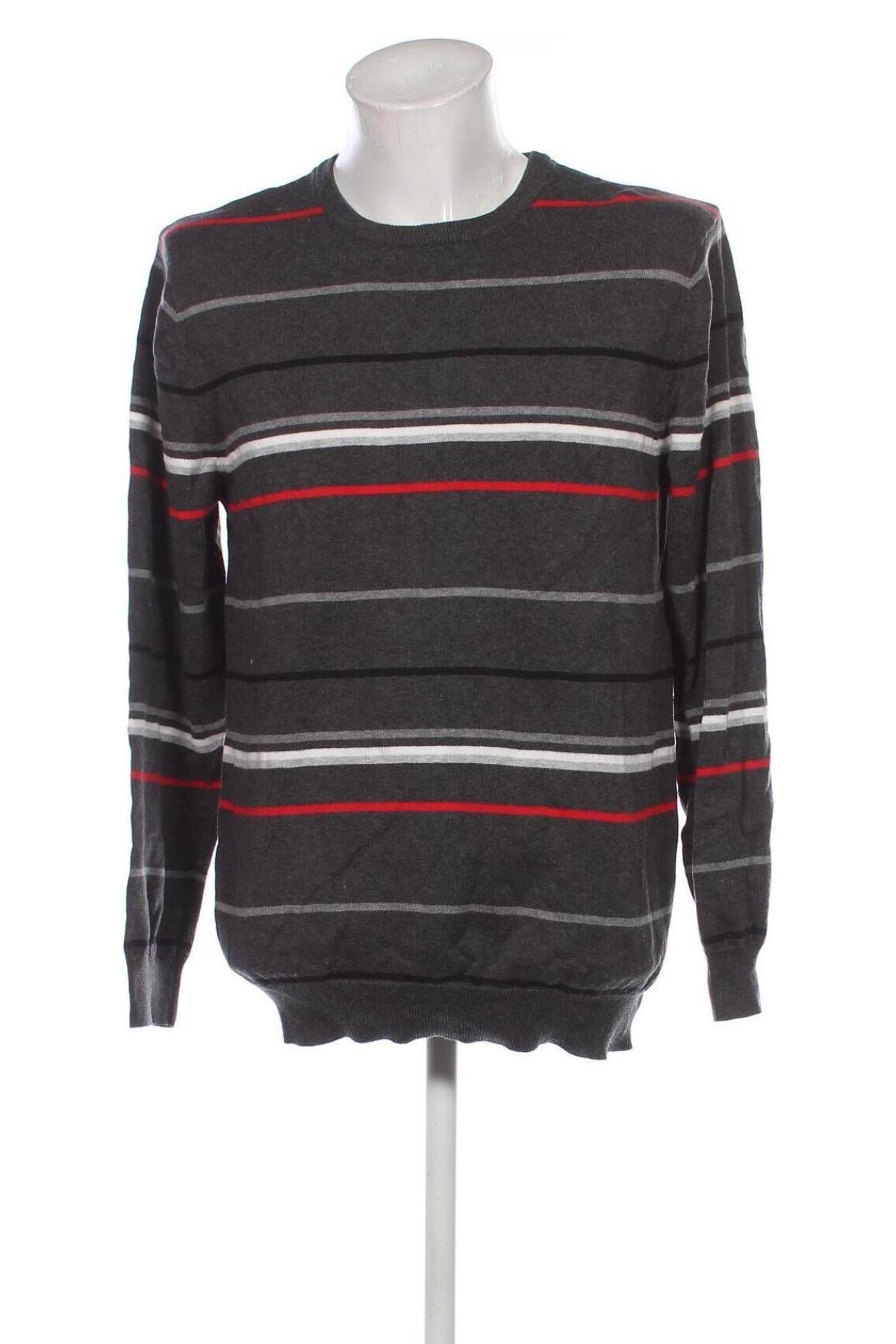 Herrenpullover Old Navy, Größe XL, Farbe Mehrfarbig, Preis 19,99 €