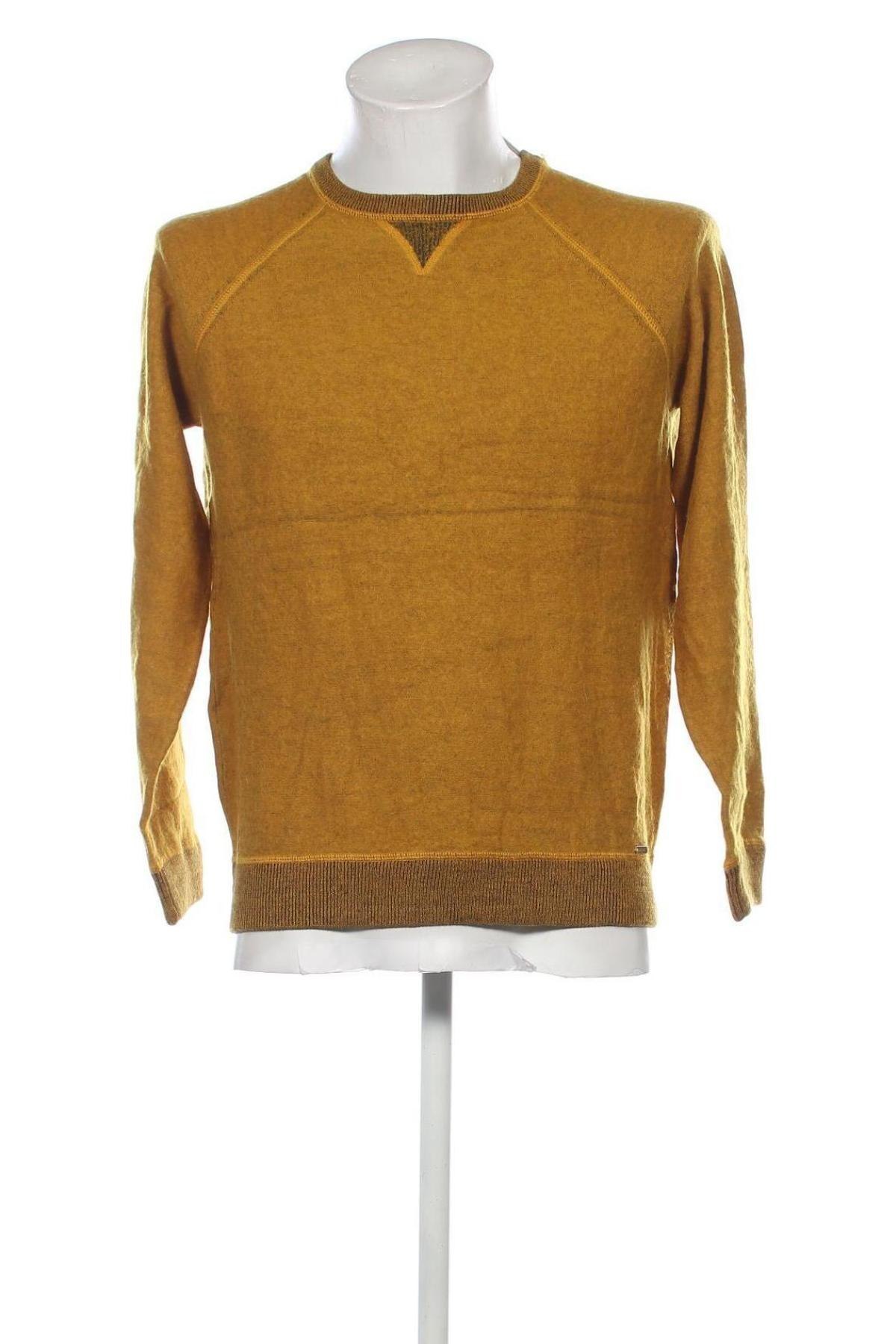 Herrenpullover Olymp, Größe XL, Farbe Gelb, Preis € 28,49