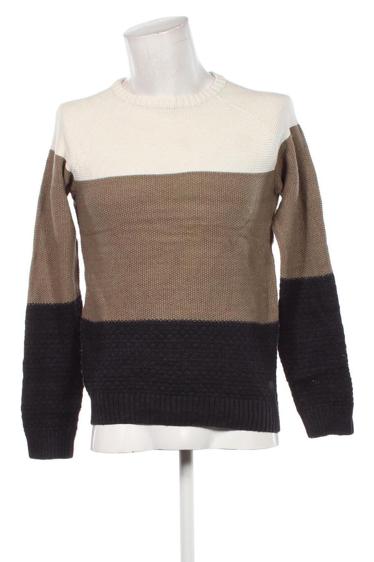 Męski sweter Only & Sons, Rozmiar S, Kolor Kolorowy, Cena 56,99 zł