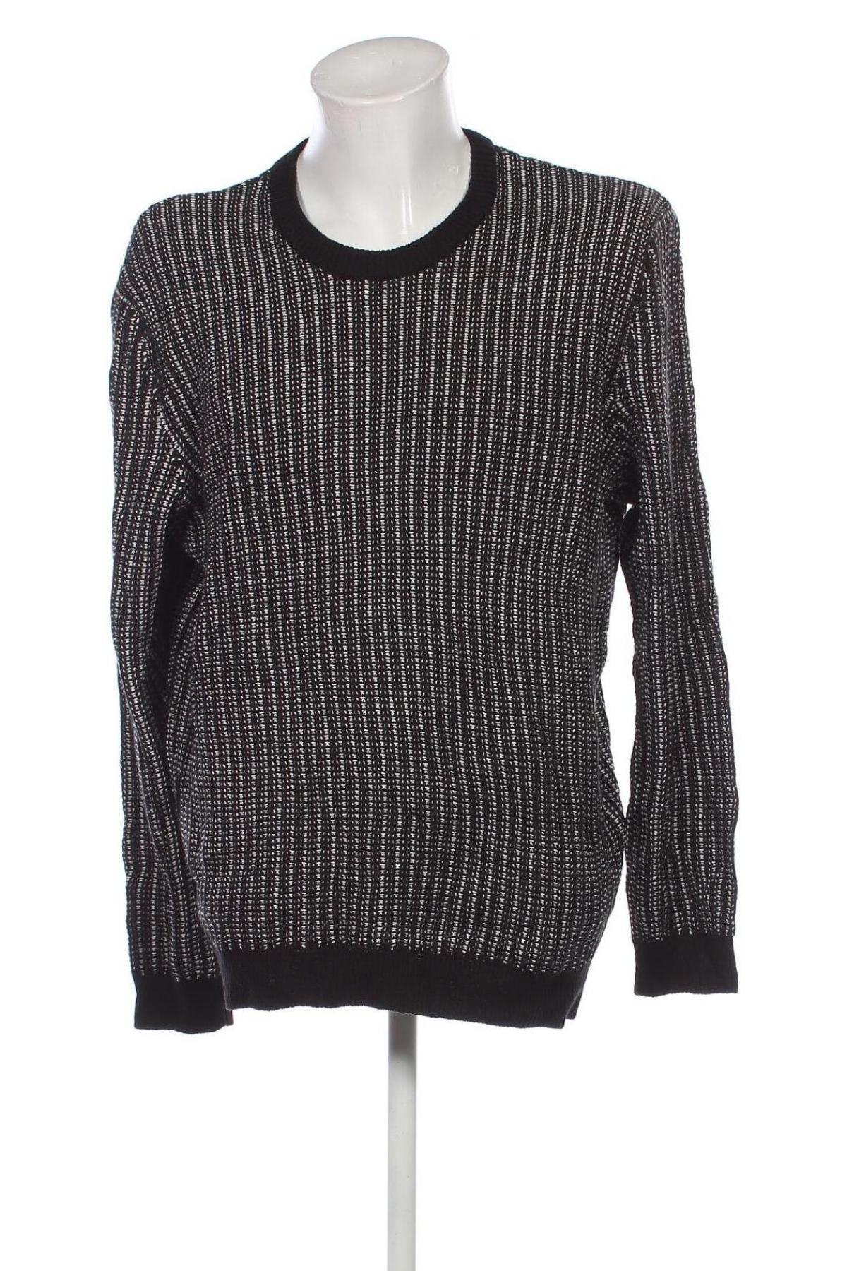 Herrenpullover Only & Sons, Größe M, Farbe Mehrfarbig, Preis € 14,49