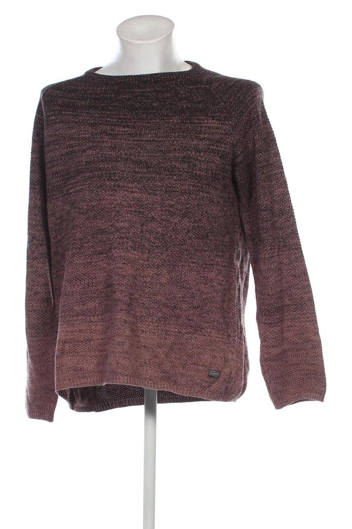 Męski sweter Originals By Jack & Jones, Rozmiar XL, Kolor Kolorowy, Cena 108,99 zł