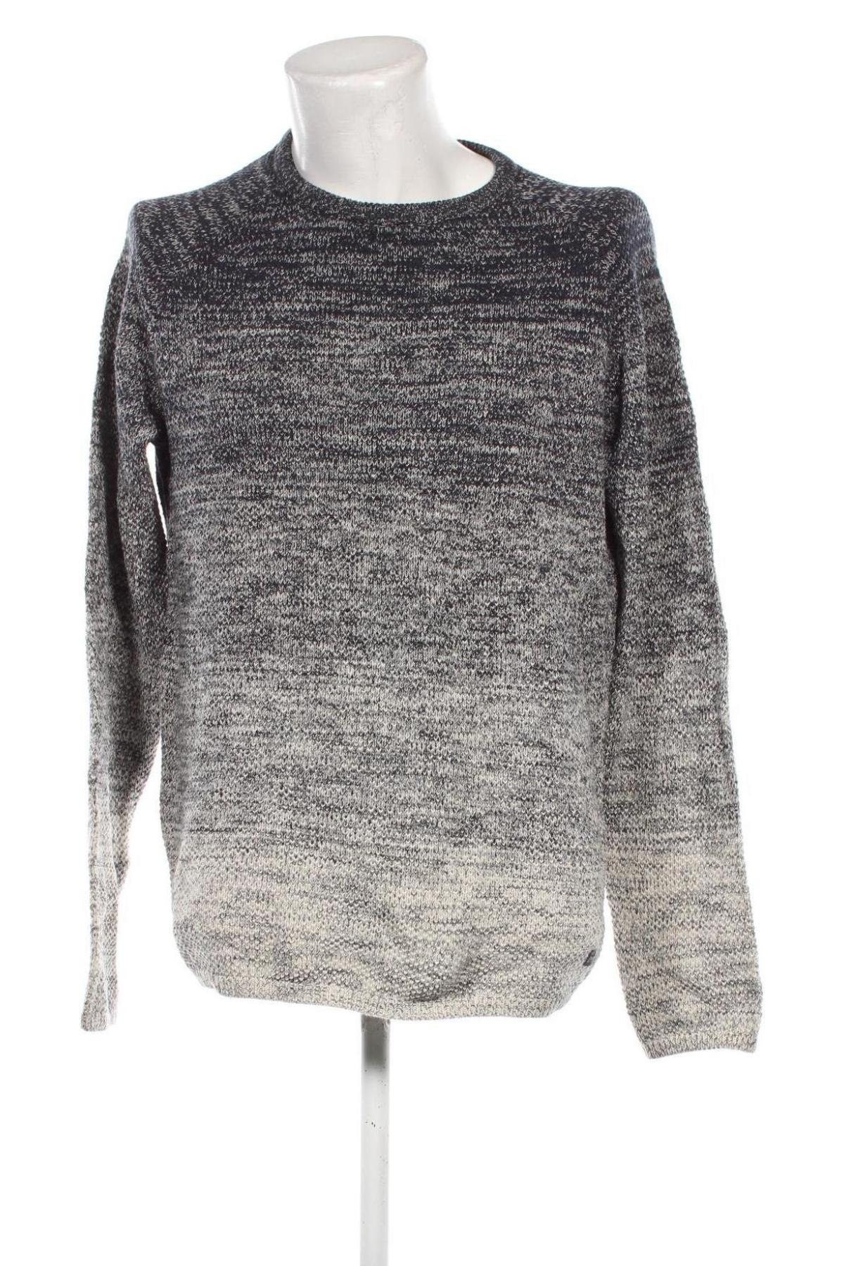 Męski sweter Originals By Jack & Jones, Rozmiar XL, Kolor Kolorowy, Cena 56,99 zł