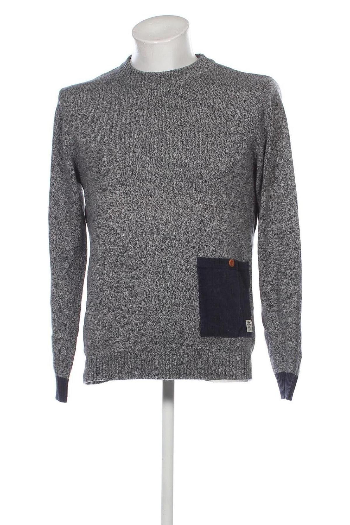 Herrenpullover Originals By Jack & Jones, Größe L, Farbe Mehrfarbig, Preis € 14,99