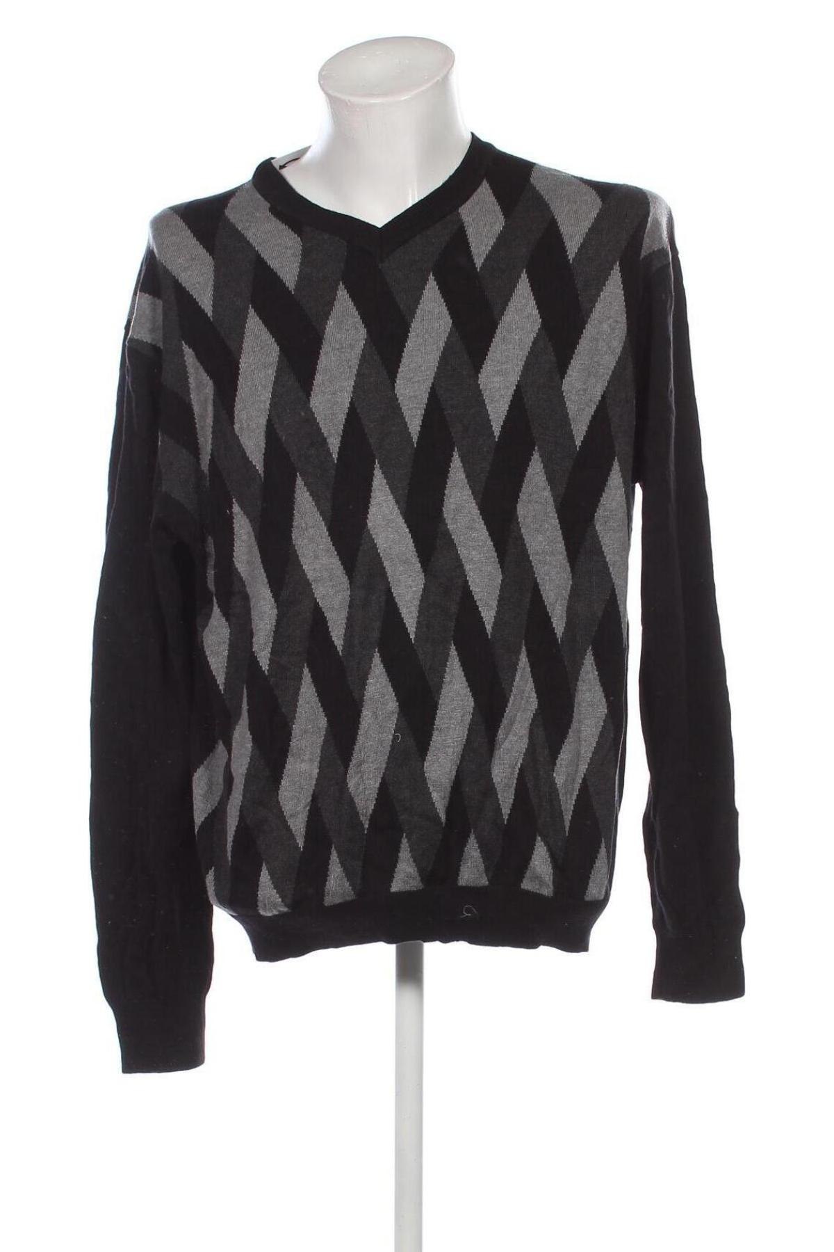 Herrenpullover Perry Ellis, Größe XL, Farbe Mehrfarbig, Preis € 19,99