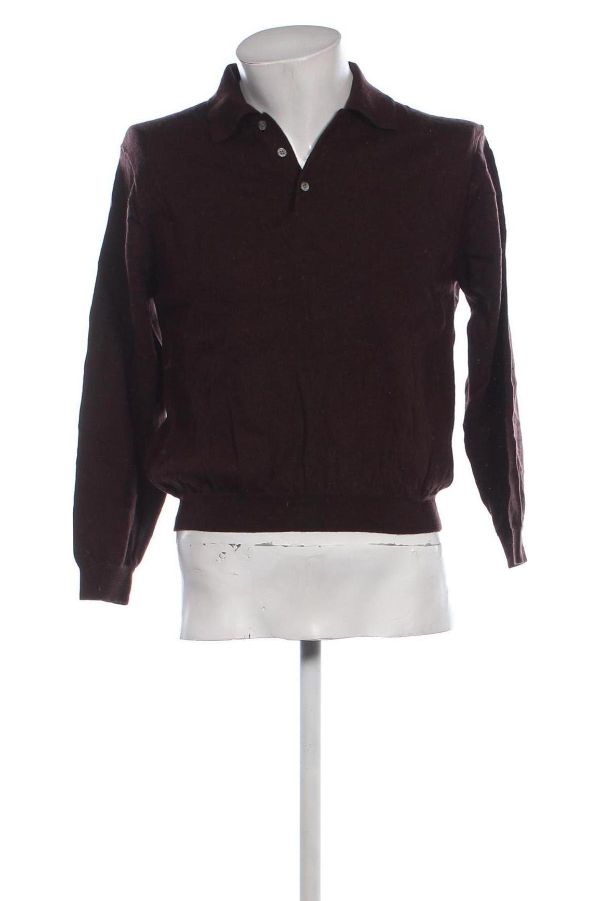 Herrenpullover Pronto Uomo, Größe M, Farbe Mehrfarbig, Preis 33,99 €