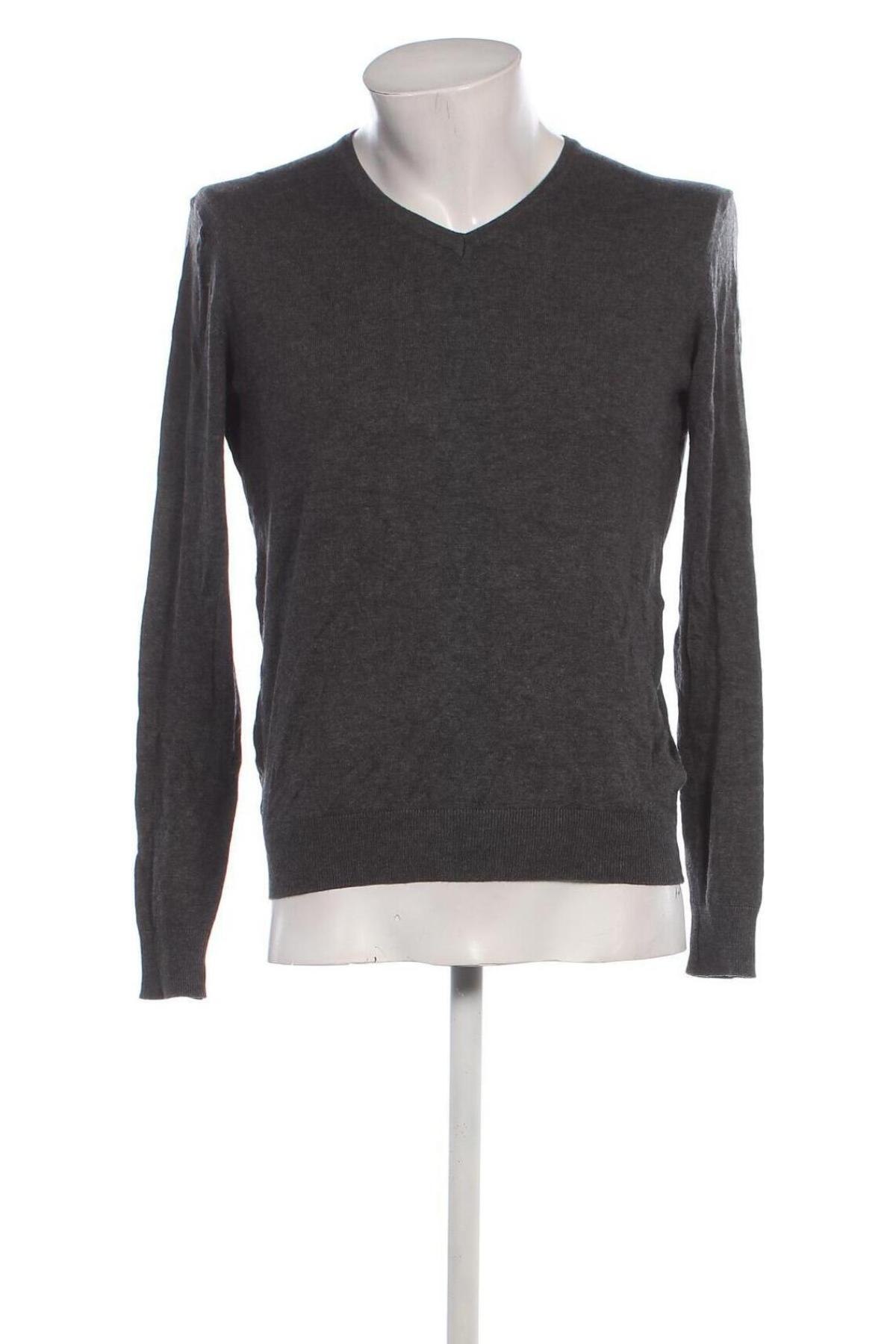 Herrenpullover Royal Class, Größe M, Farbe Grau, Preis 24,99 €