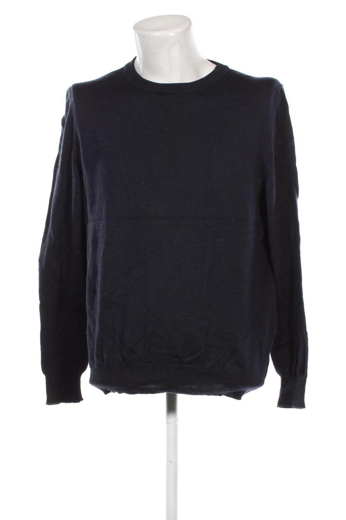 Herrenpullover Royal Class, Größe L, Farbe Blau, Preis € 14,49