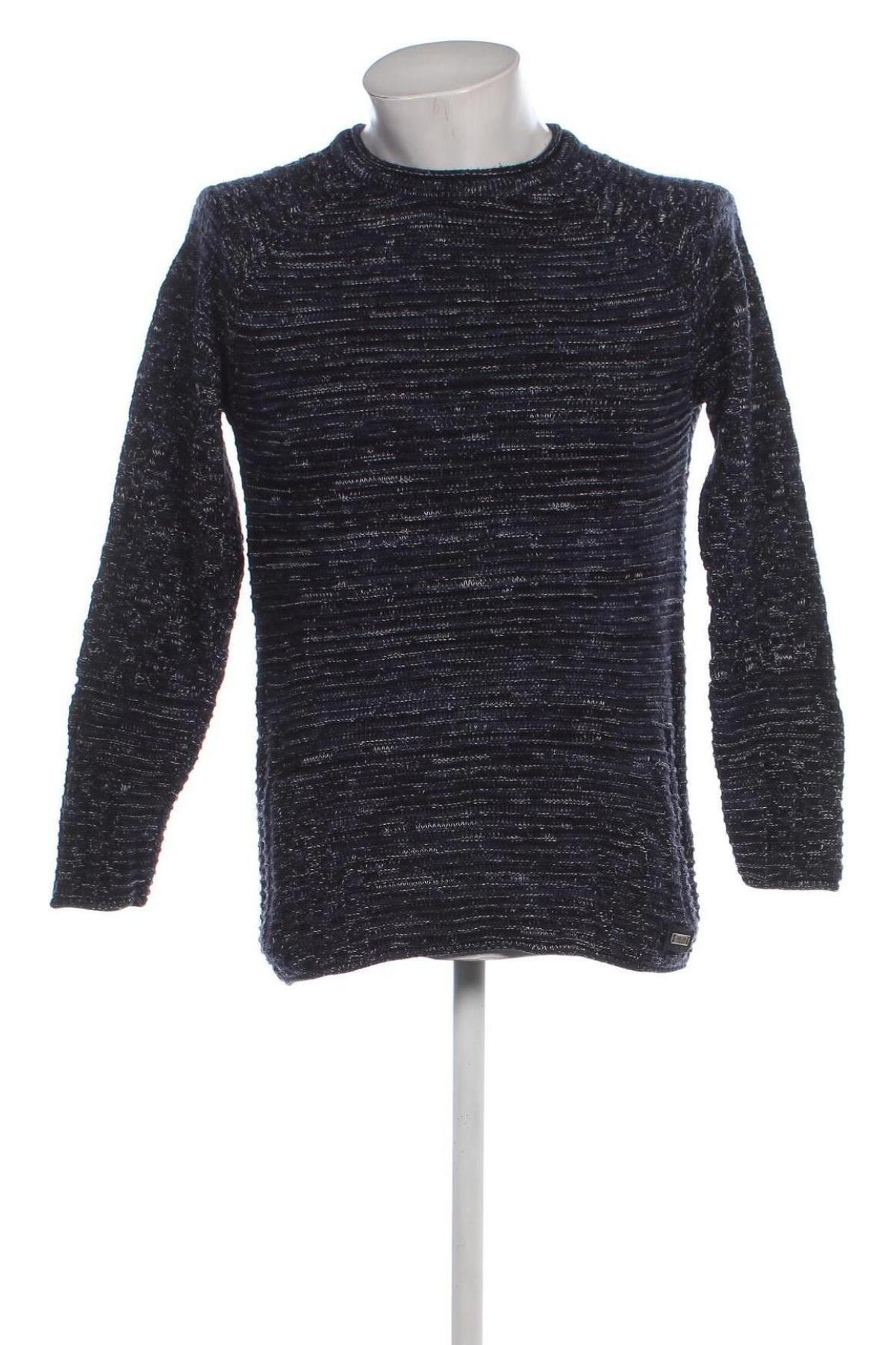 Herrenpullover Rusty Neal, Größe L, Farbe Mehrfarbig, Preis € 15,99