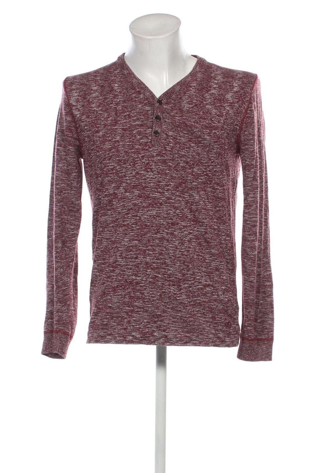 Herrenpullover S.Oliver, Größe M, Farbe Mehrfarbig, Preis 17,49 €