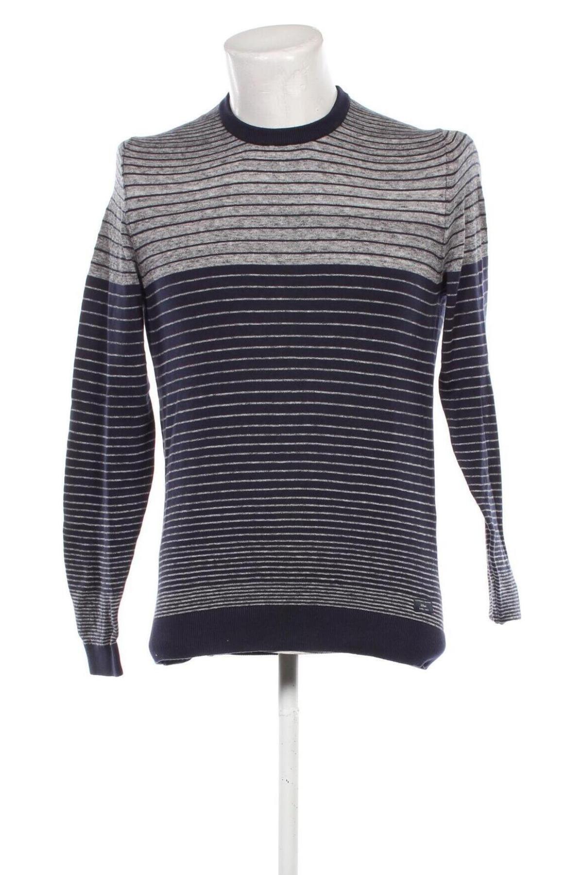 Herrenpullover S.Oliver, Größe S, Farbe Mehrfarbig, Preis € 46,25