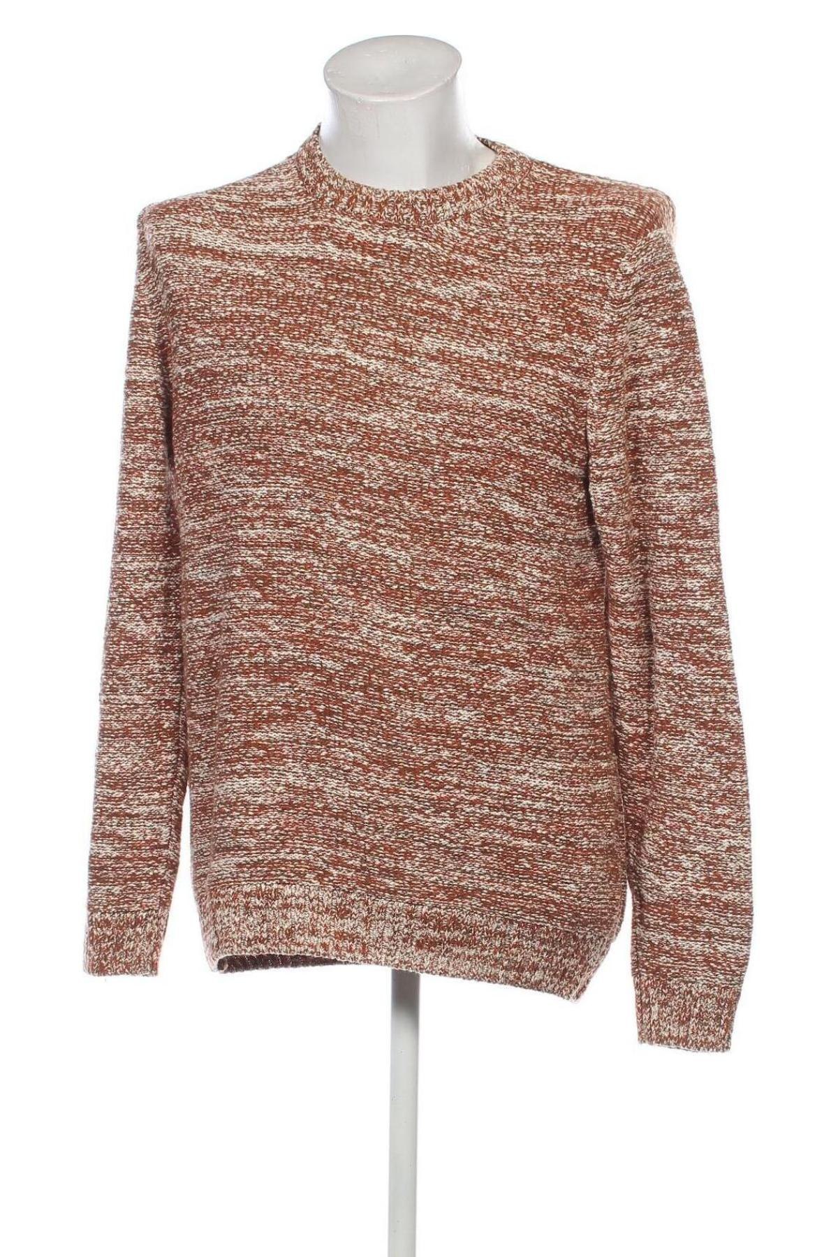 Herrenpullover S.Oliver, Größe L, Farbe Mehrfarbig, Preis € 33,99