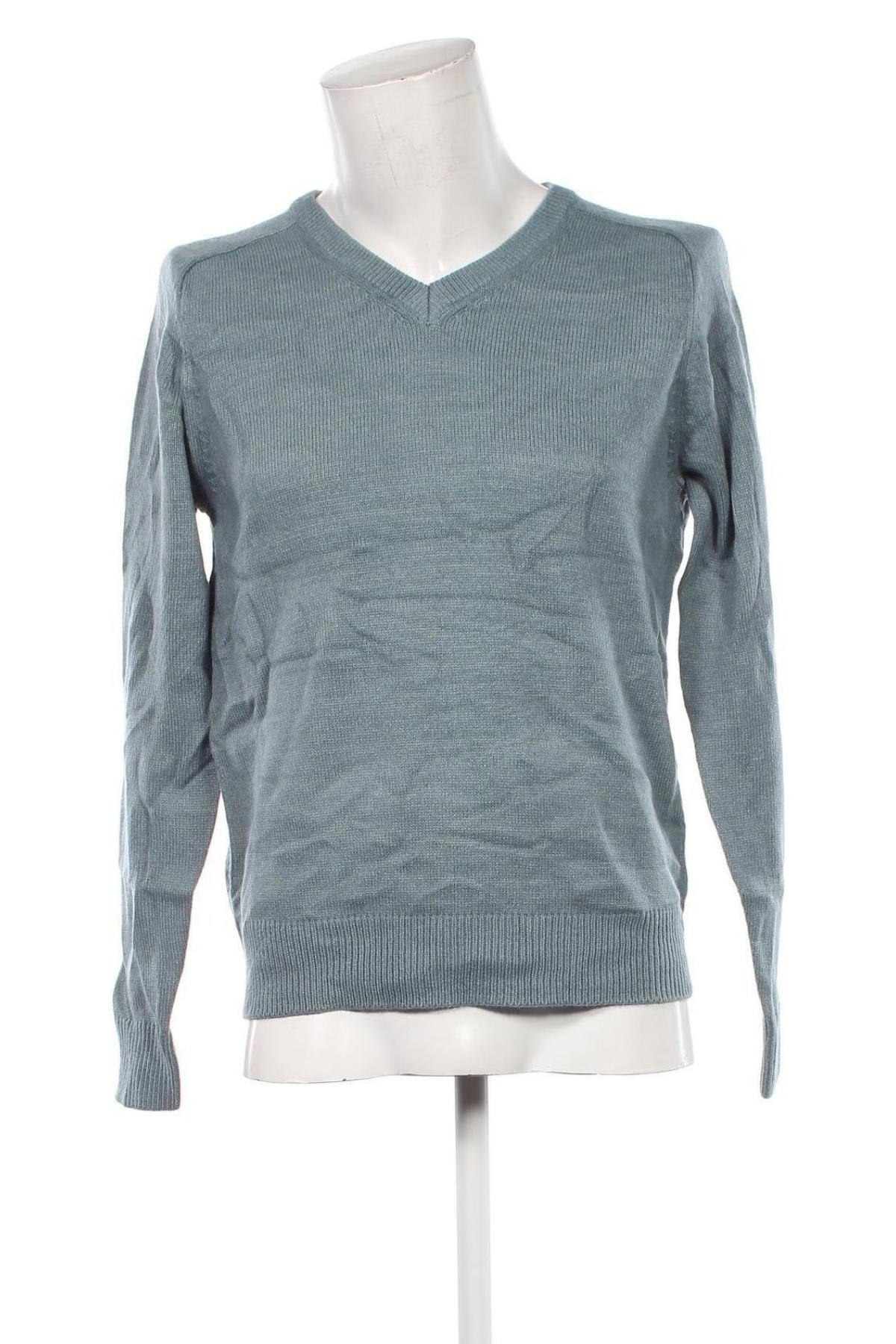 Herrenpullover Sfera, Größe XL, Farbe Grün, Preis € 24,99