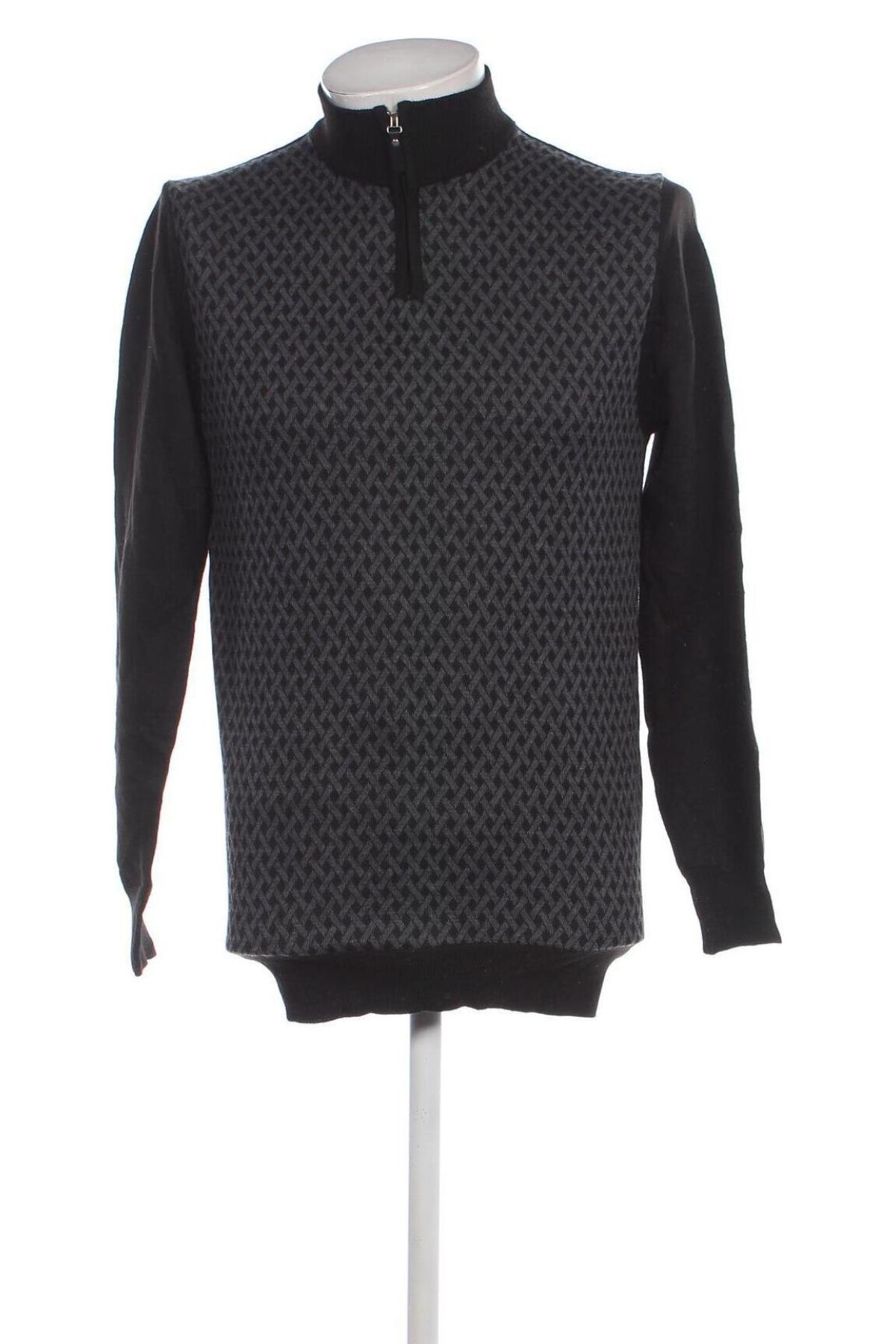 Herrenpullover Studio, Größe S, Farbe Mehrfarbig, Preis € 14,49