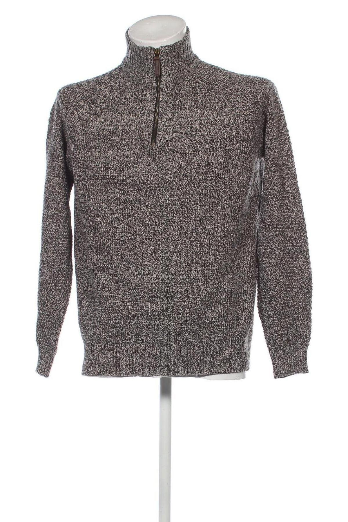 Herrenpullover Superior, Größe M, Farbe Mehrfarbig, Preis 12,99 €