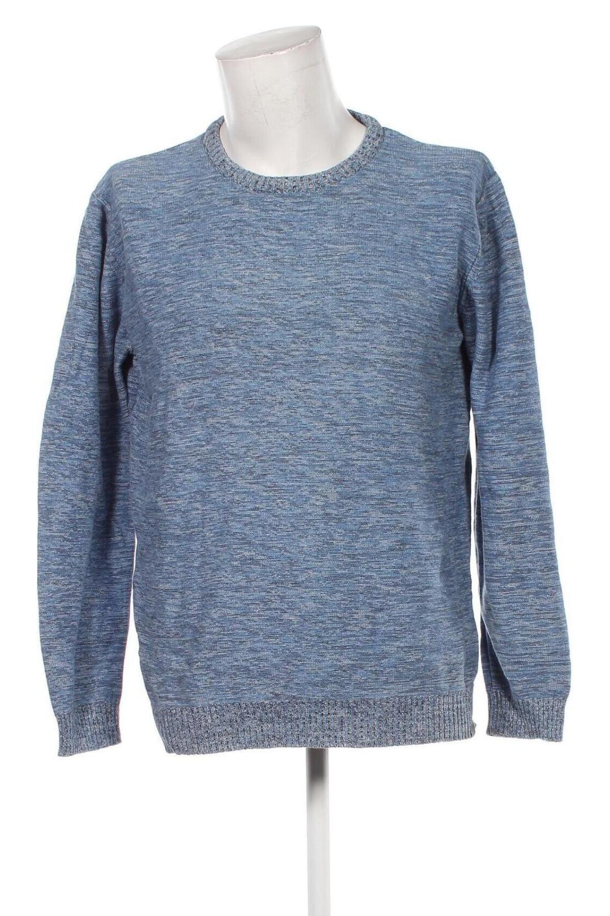 Herrenpullover Tom Tailor, Größe XXL, Farbe Blau, Preis € 19,99