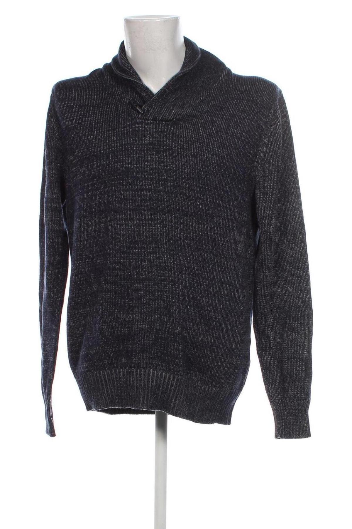 Herrenpullover Tom Tompson, Größe XL, Farbe Mehrfarbig, Preis € 14,49