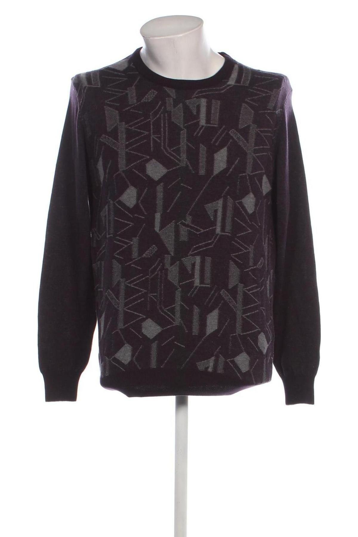 Herrenpullover Tony Montana, Größe XL, Farbe Mehrfarbig, Preis 17,99 €