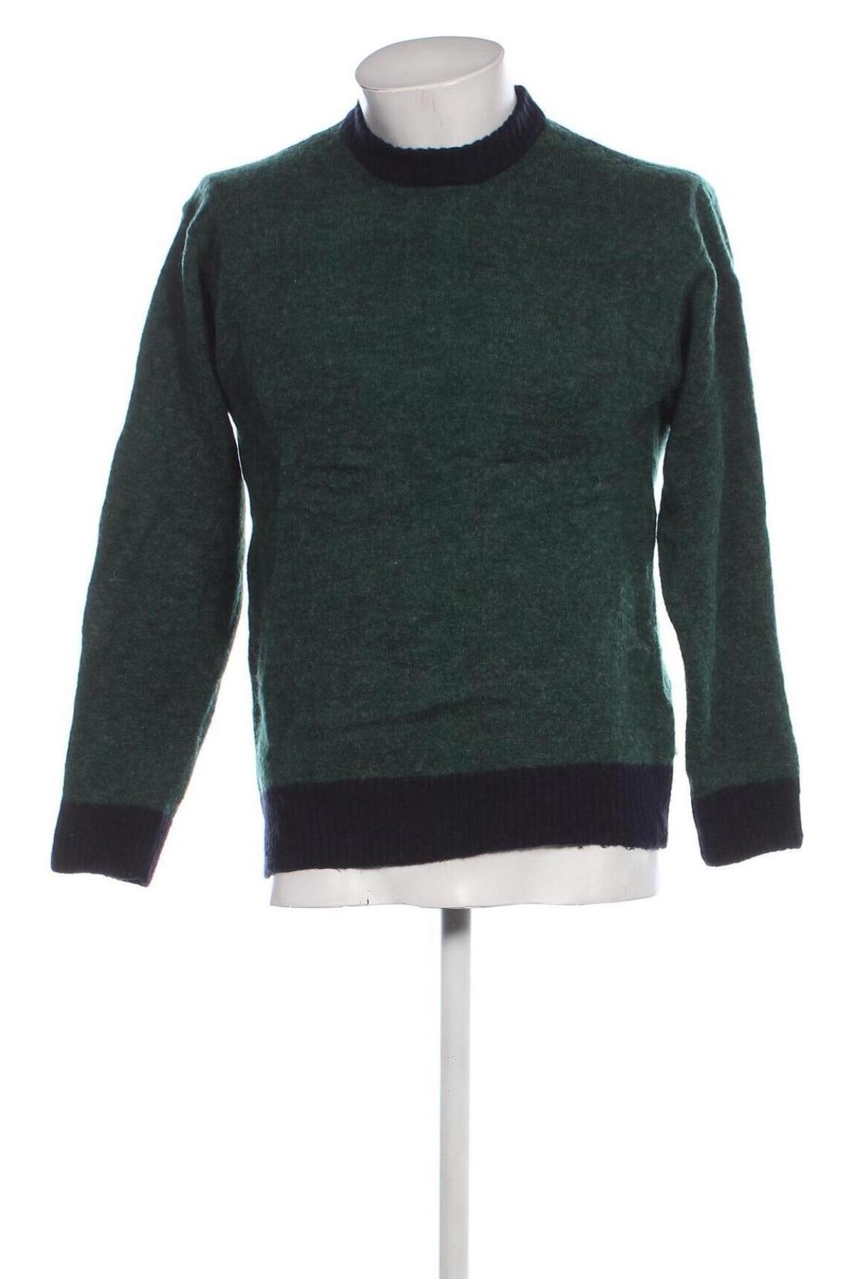 Herrenpullover United Colors Of Benetton, Größe L, Farbe Mehrfarbig, Preis € 19,99