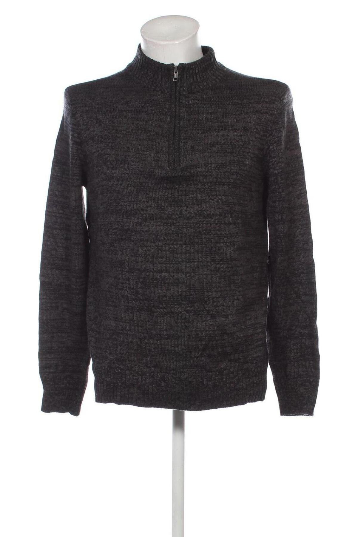 Herrenpullover Urban Pipeline, Größe L, Farbe Grau, Preis € 11,99