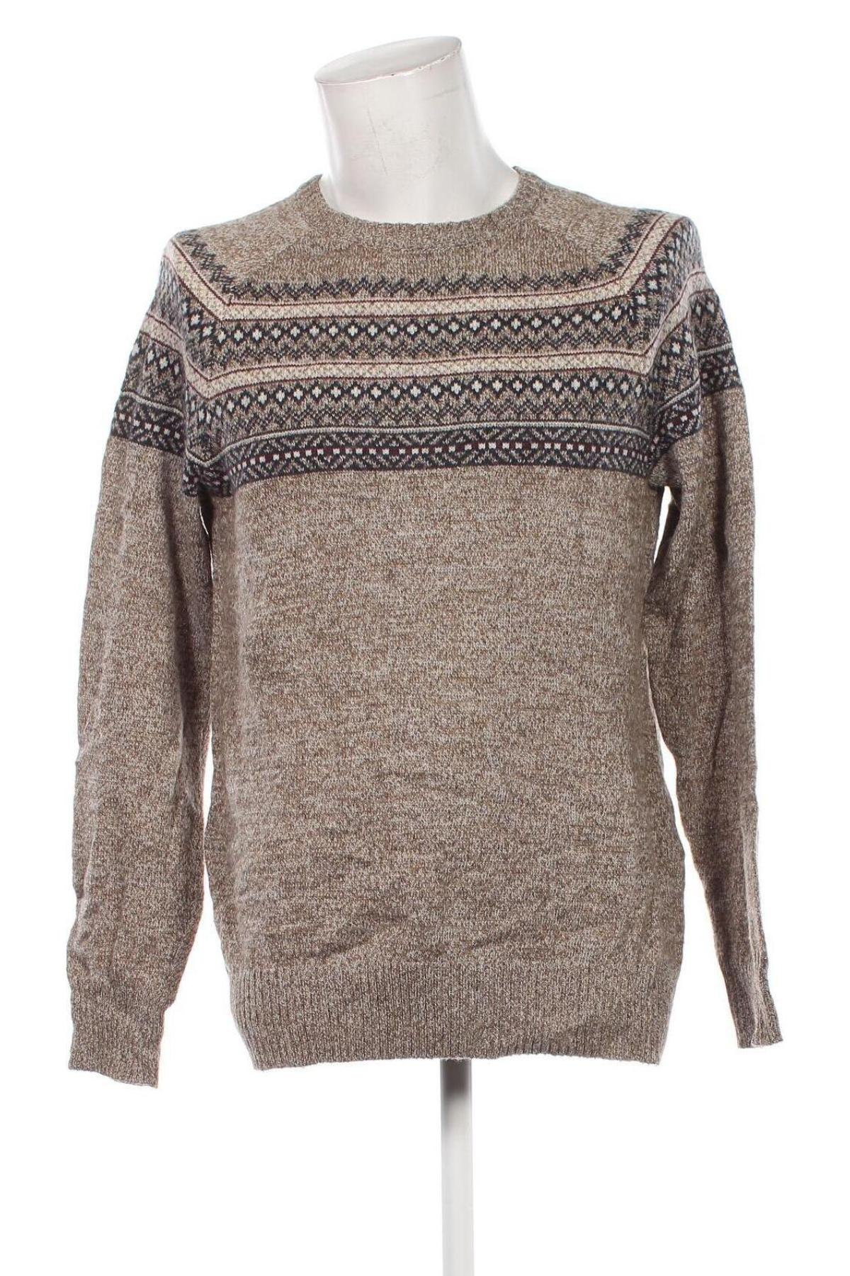 Herrenpullover Urban Pipeline, Größe L, Farbe Mehrfarbig, Preis € 12,99