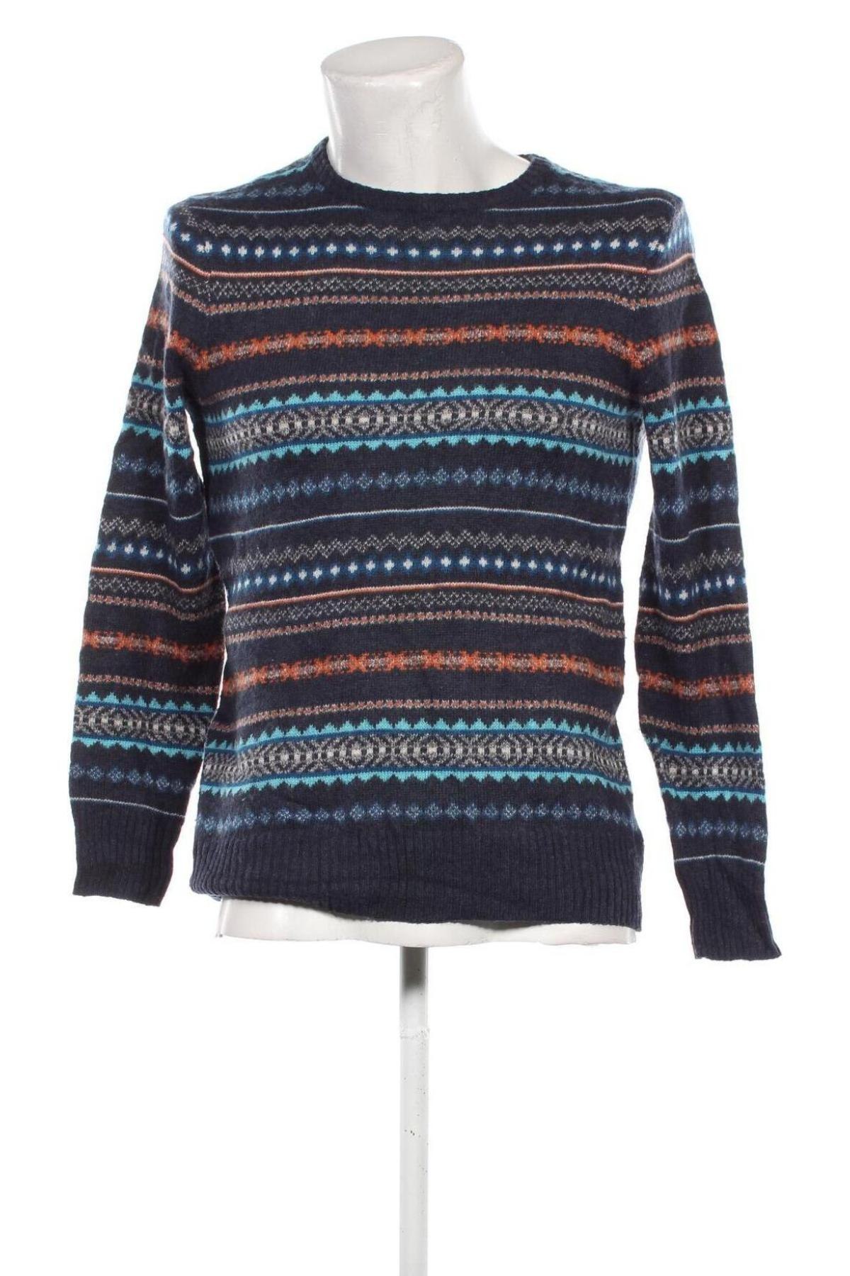 Herrenpullover Urban Pipeline, Größe L, Farbe Mehrfarbig, Preis € 12,99