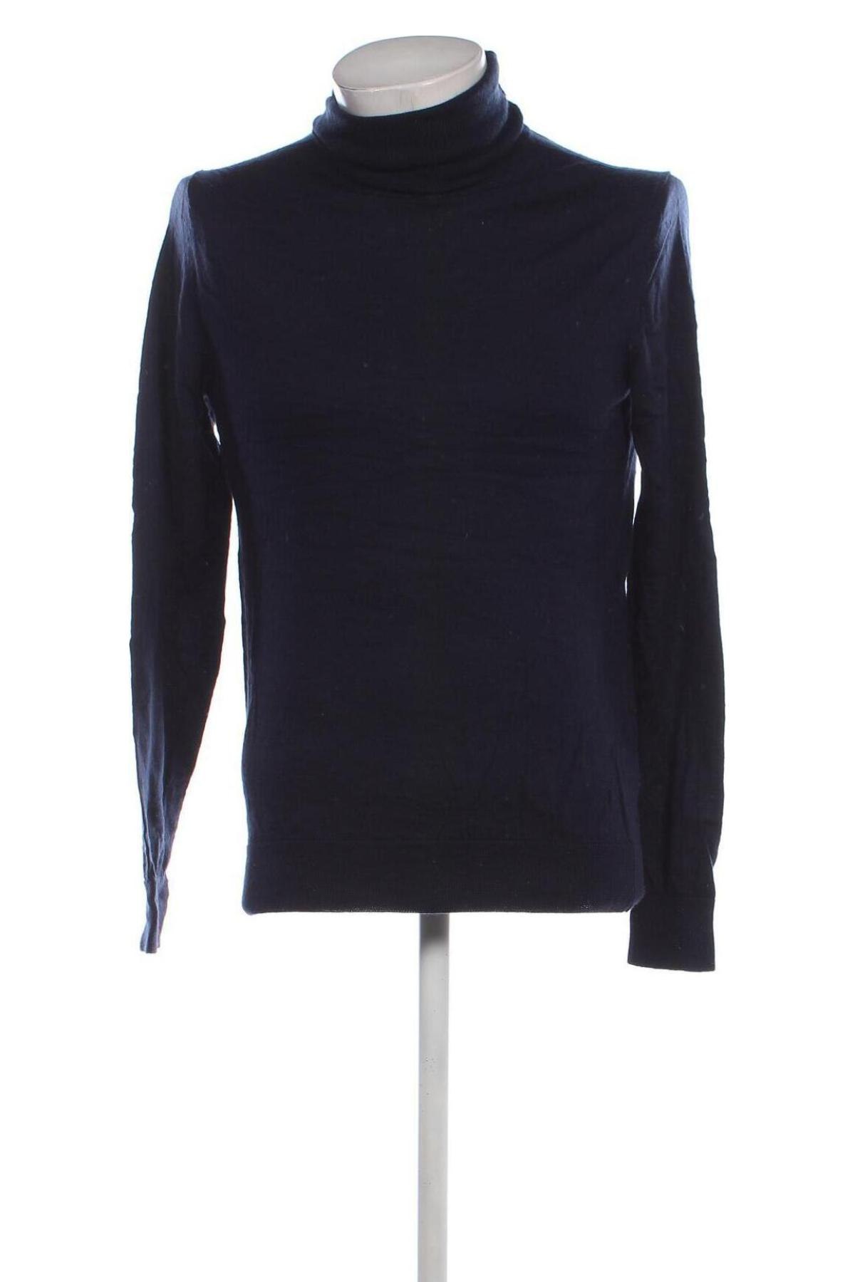 Herrenpullover WE, Größe L, Farbe Blau, Preis € 14,99