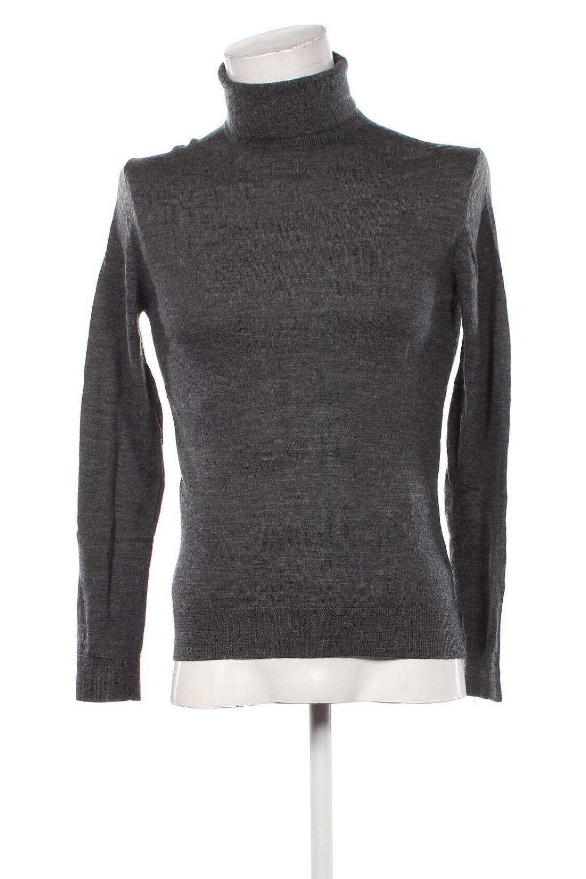 Herrenpullover WE, Größe M, Farbe Grau, Preis € 24,99