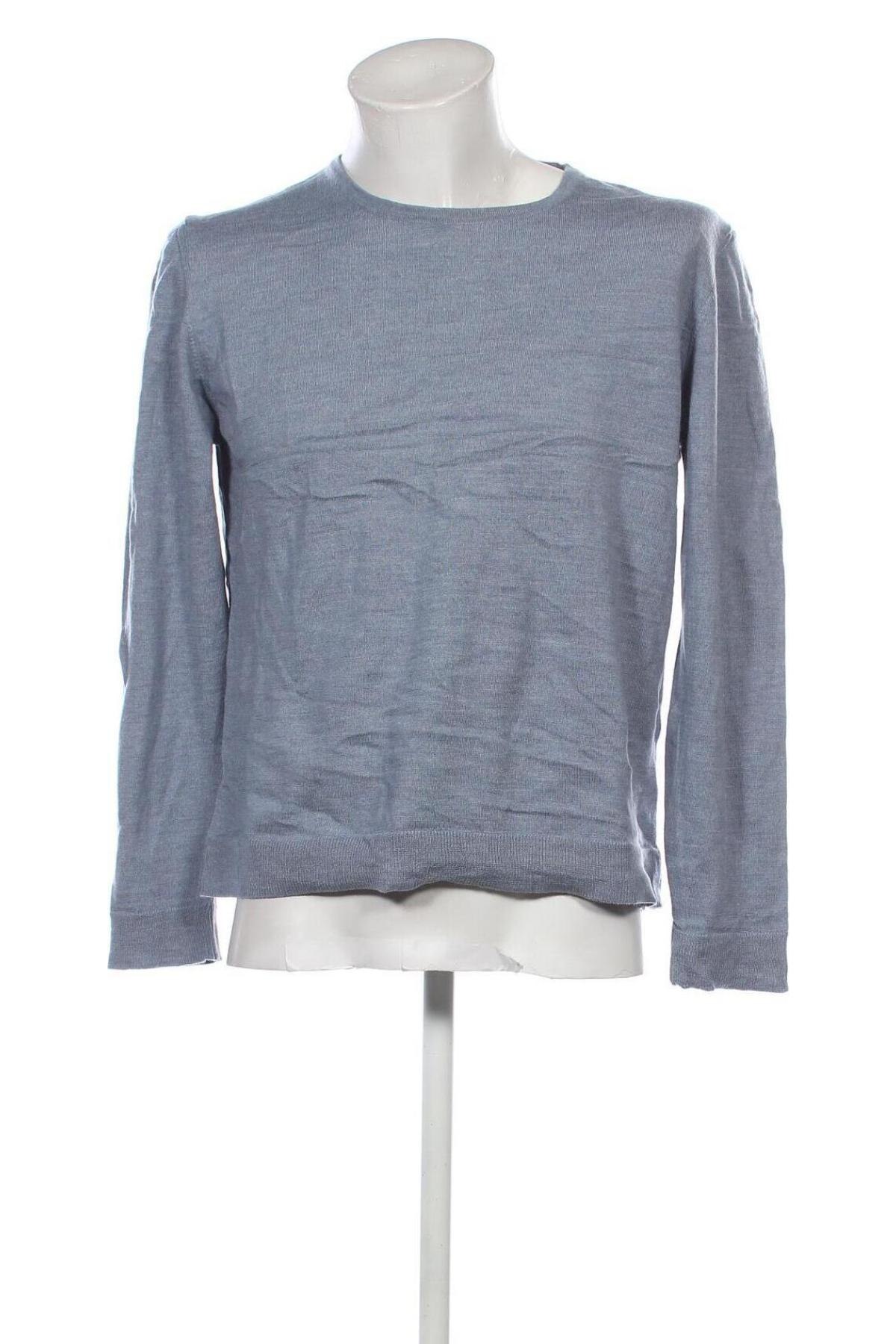 Herrenpullover WINDSOR., Größe XL, Farbe Blau, Preis € 26,99