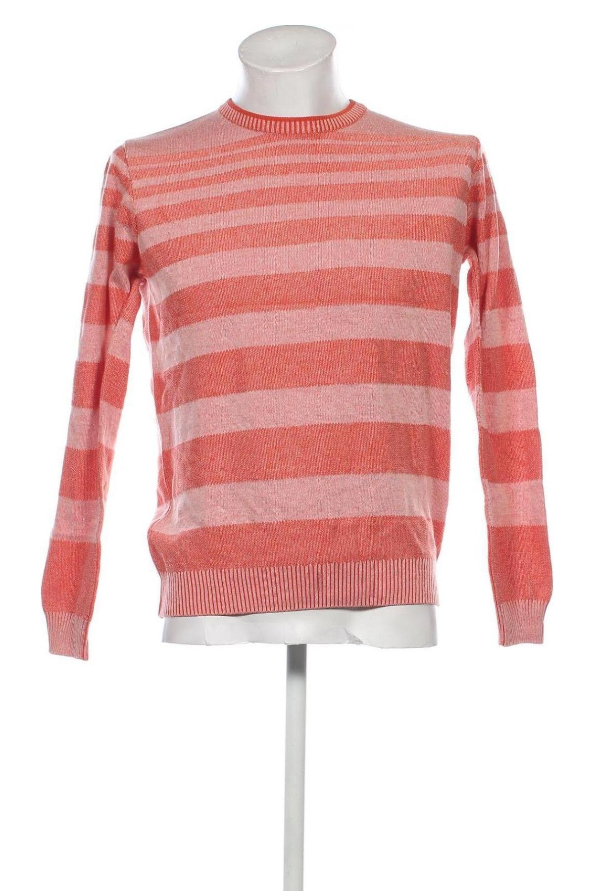 Herrenpullover Walbusch, Größe M, Farbe Mehrfarbig, Preis 43,49 €