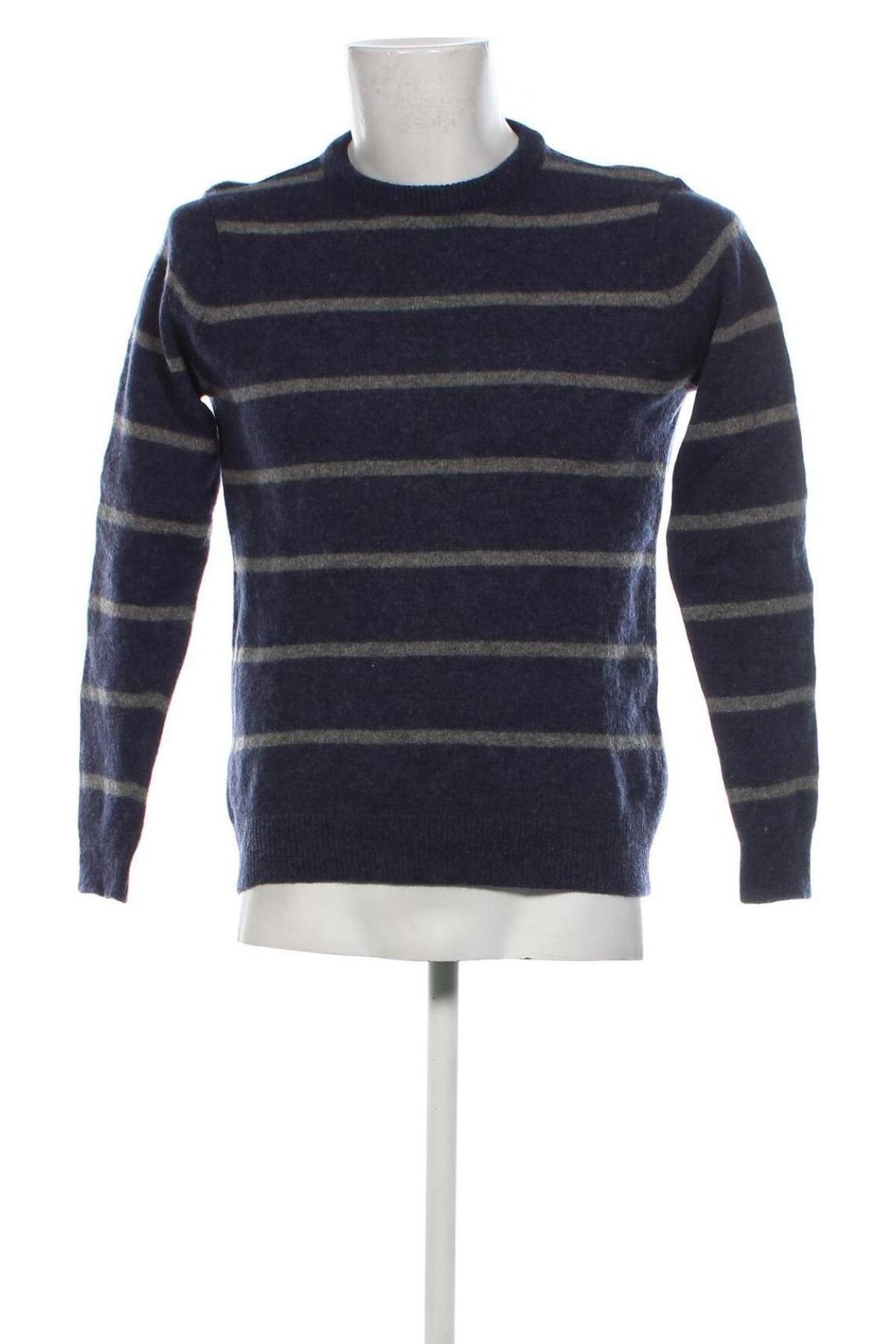 Herrenpullover Watson's, Größe L, Farbe Blau, Preis 17,49 €