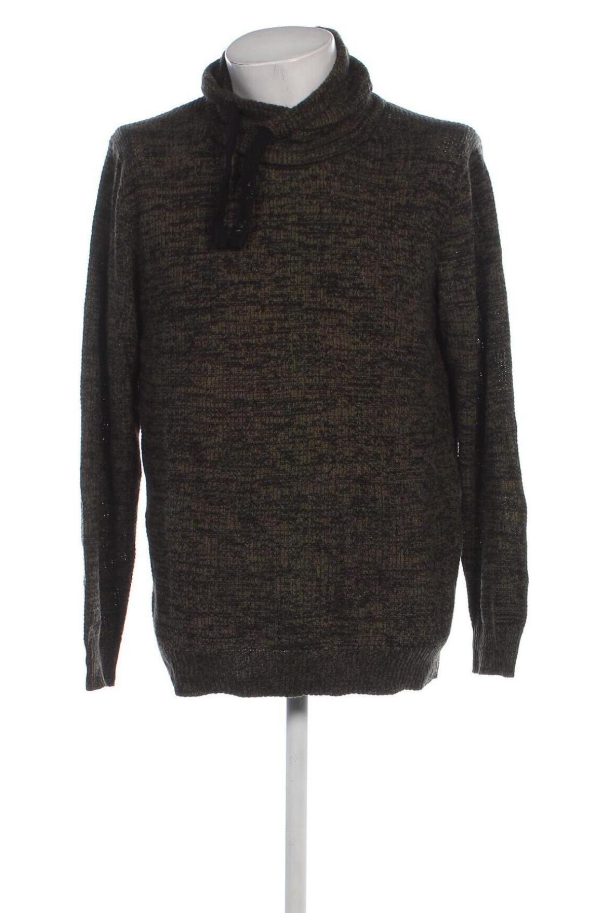 Herrenpullover Watson's, Größe XL, Farbe Mehrfarbig, Preis 33,99 €