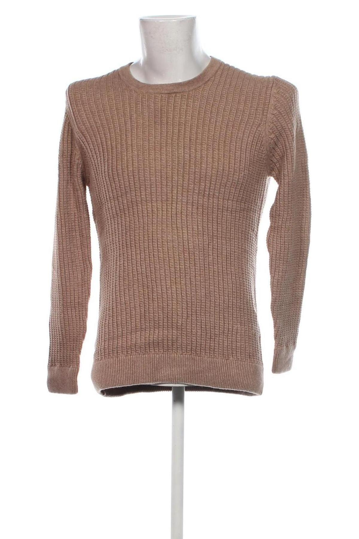 Herrenpullover Witchery, Größe L, Farbe Braun, Preis 26,49 €