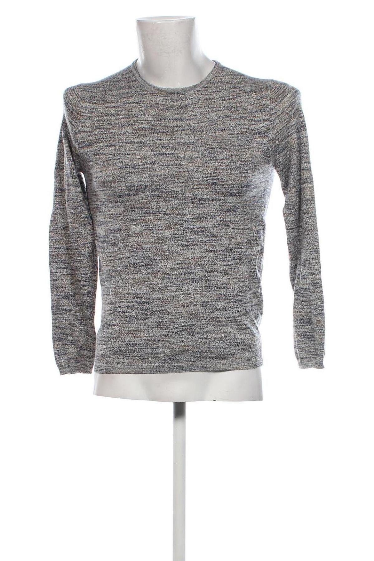 Herrenpullover Zara Man, Größe M, Farbe Mehrfarbig, Preis € 9,49