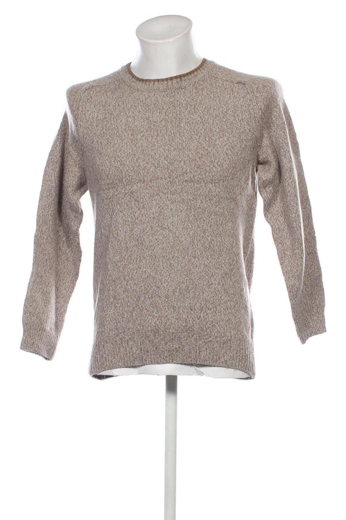 Herrenpullover Zara Man, Größe L, Farbe Braun, Preis € 11,49