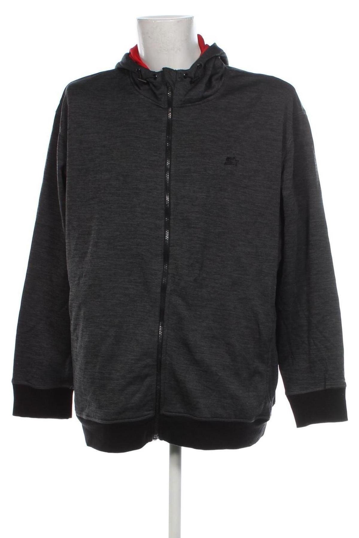 Herren Sweatshirt, Größe XXL, Farbe Grau, Preis € 12,99