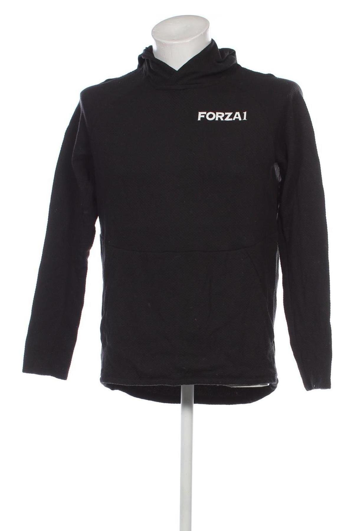 Herren Sweatshirt, Größe M, Farbe Schwarz, Preis € 15,49