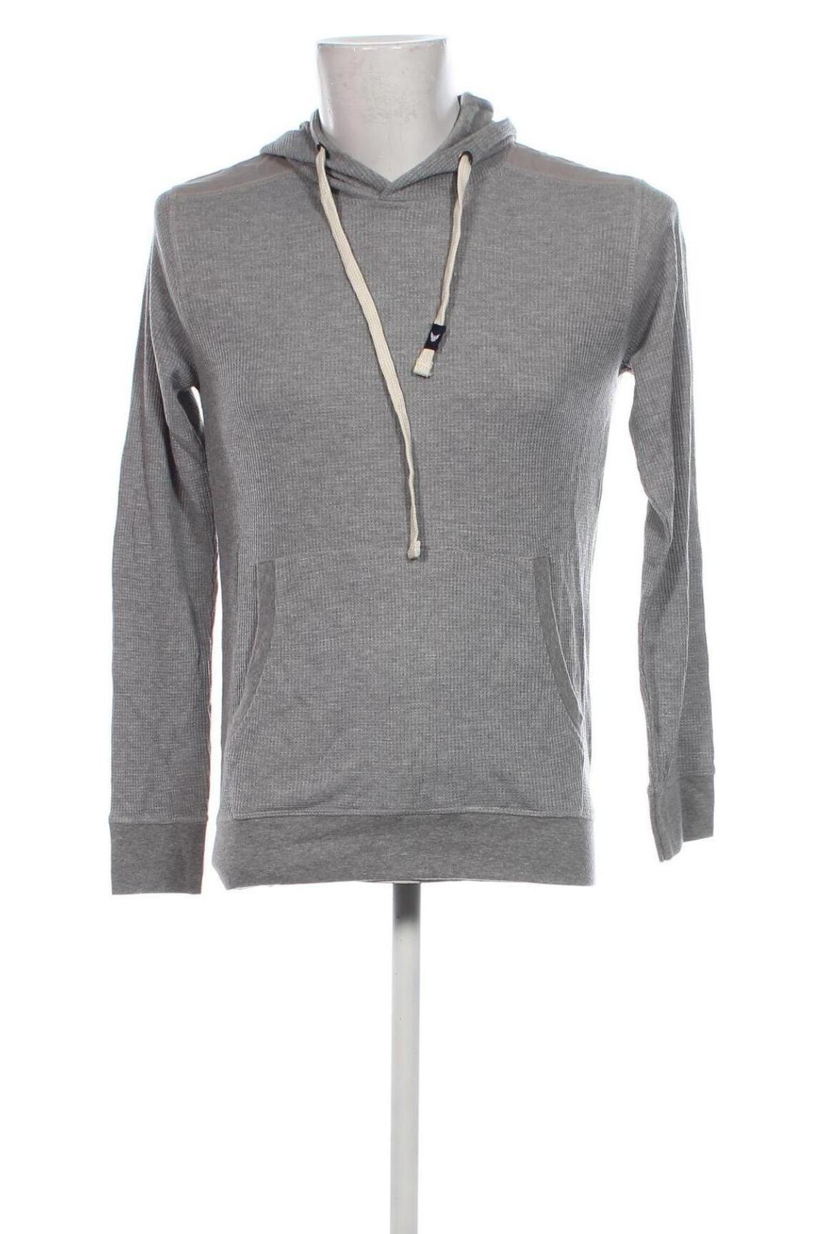 Herren Sweatshirt, Größe S, Farbe Grau, Preis € 15,49