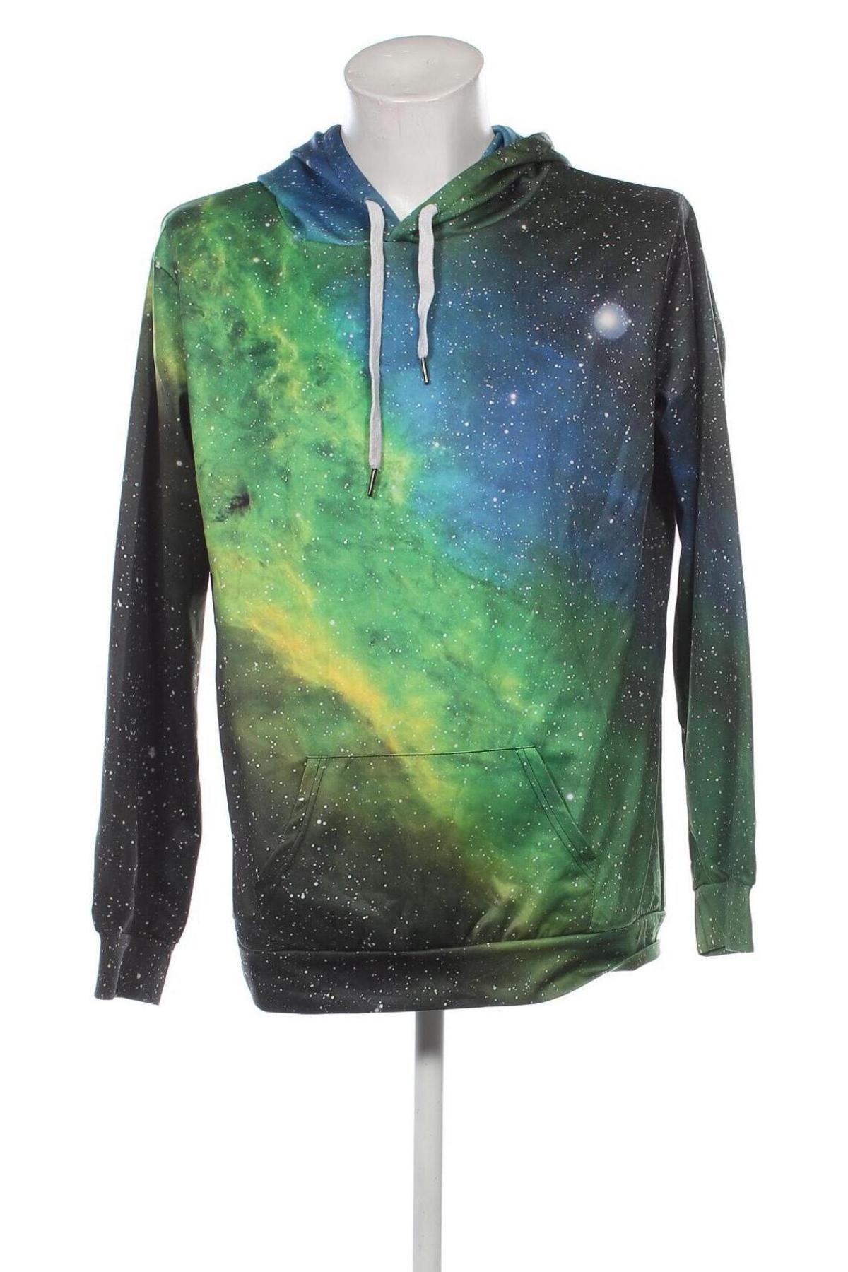 Herren Sweatshirt, Größe XXL, Farbe Mehrfarbig, Preis 12,99 €